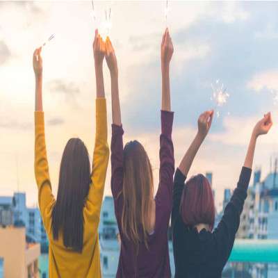 Friendship Day Travel Plan